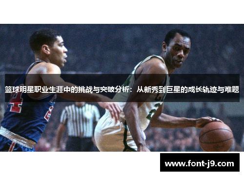 篮球明星职业生涯中的挑战与突破分析：从新秀到巨星的成长轨迹与难题