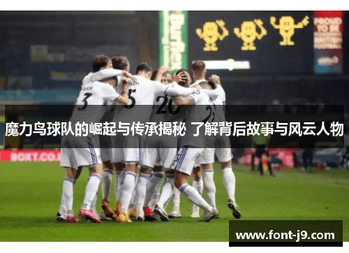魔力鸟球队的崛起与传承揭秘 了解背后故事与风云人物